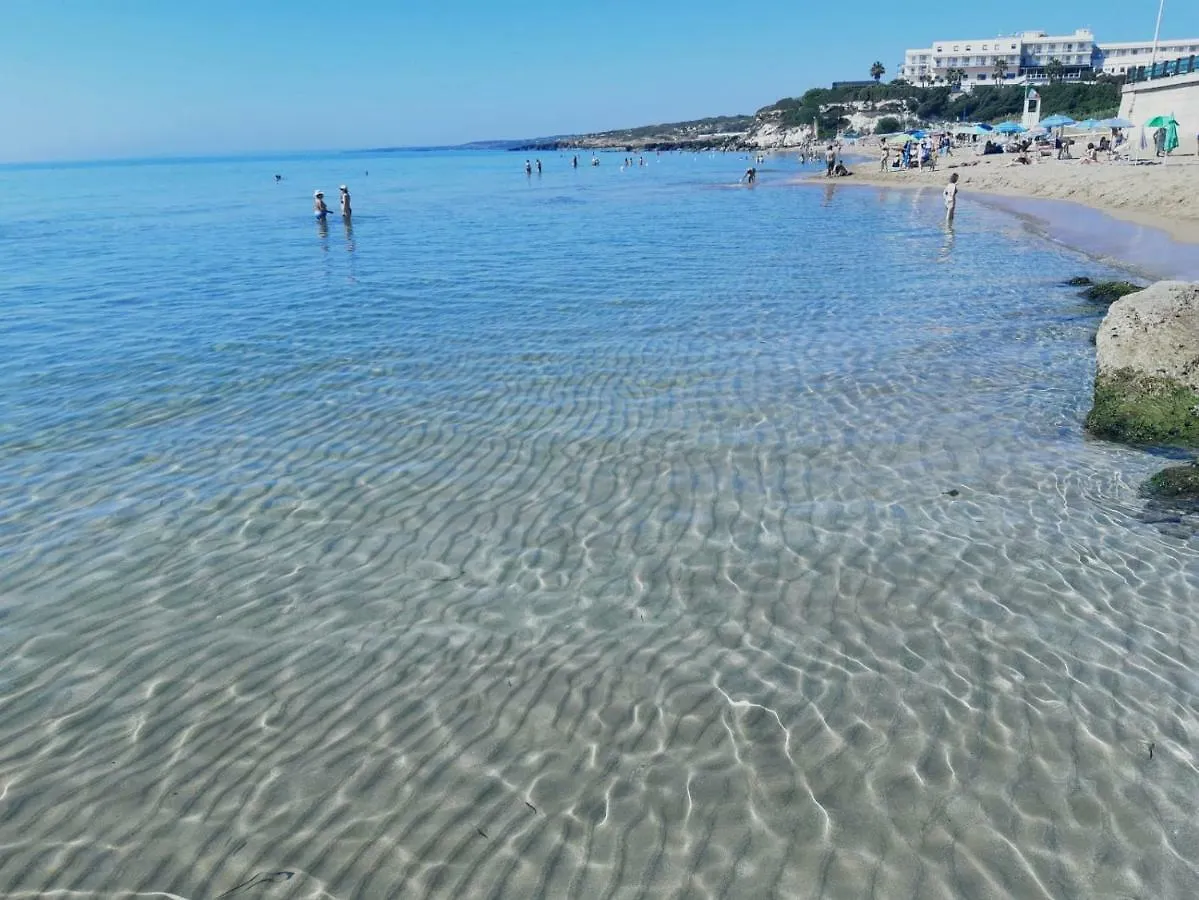 アパートホテル Sapore Di Mare Capo dʼOrlando
